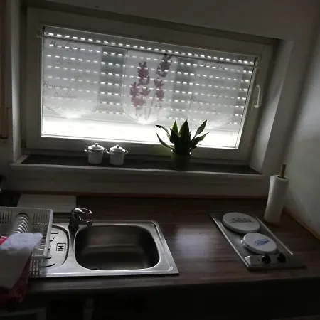 Maison d'hôtes Holl