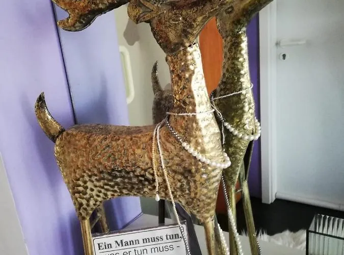 招待所 Holl 沃尔姆斯